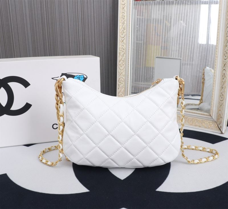 Chanel Hobo Bags